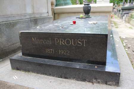 Pour le 150e anniversaire de Marcel Proust, quelques inédits