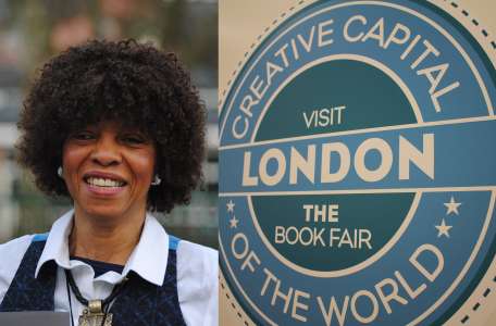 L'éditrice et auteure Margaret Busby honorée par la Foire du Livre de Londres