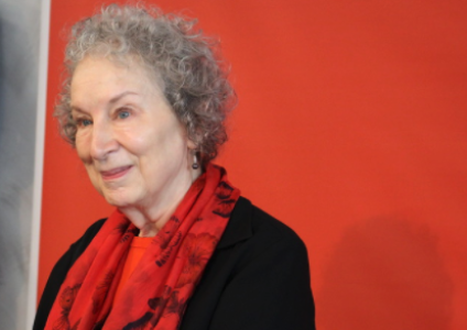 Margaret Atwood a désormais un prix à son nom