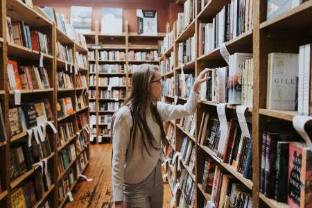 Livres : les meilleures ventes montrent que les vacances approchent