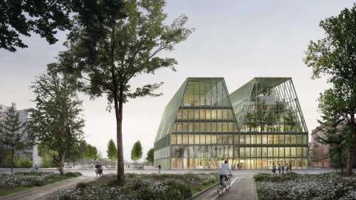 Milan accueille une Bibliothèque européenne d'information et de culture