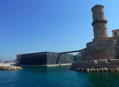 Librairie du Mucem : à Marseille, les tensions s'apaisent pour Actes Sud