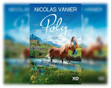 Le Prix Fernand Méry décerné à Nicolas Vanier pour Poly