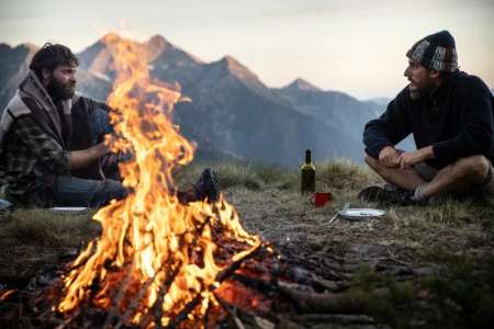 Festival de Cannes 2022 : Le otto montagne reçoit le Prix du jury 