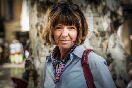 Pascale Robert-Diard honorée au Prix Christophe de Ponfilly