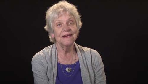 L'autrice américaine Patricia MacLachlan meurt à l'âge de 84 ans
