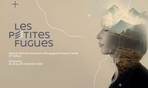 Les Petites Fugues : balades littéraires au fil du territoire