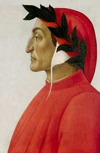La Divine Comédie : Qui n'aurait pas envie de devenir traducteur de Dante ?
