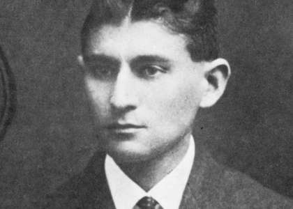 Pour les 100 ans de sa mort, Arte met Franz Kafka à l'honneur