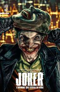 Quand le Joker cessa de rire, tout Gotham retient sa respiration