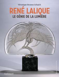 René Lalique, quand le génie soufflait le verre