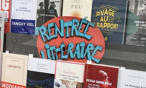 Rencontres avec ces libraires qui s’en foutent de la rentrée littéraire