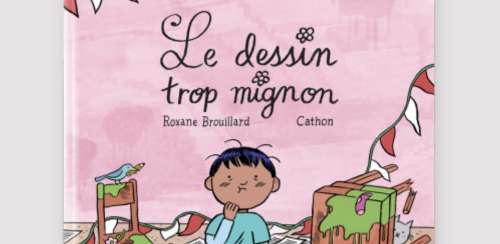 Roxane Brouillard et Cathon, “trop mignonnes” et couronnées