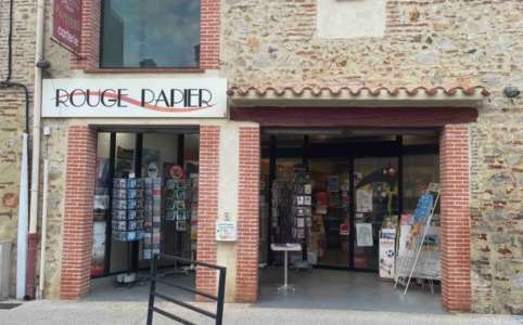 Salanque : nouvelle vie pour la seule librairie indépendante du coin