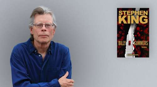 Stephen King : 