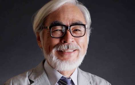 Studio Ghibli : le fils d'Hayao Miyazaki évoque “un nouveau projet”
