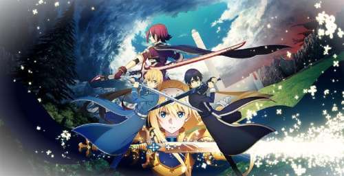 Sword Art Online s'invite au cinéma