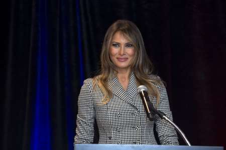 Tentative d'assassinat de Donald Trump : Melania dénonce un complot