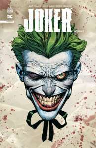 Traquer le Joker jusque dans ses pires cauchemars