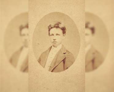 Un film biographique sur Arthur Rimbaud en préparation