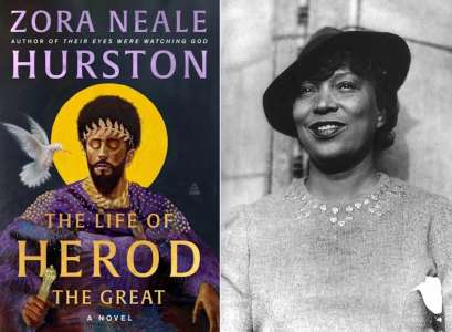 Un roman inédit de Zora Neale Hurston bientôt publié