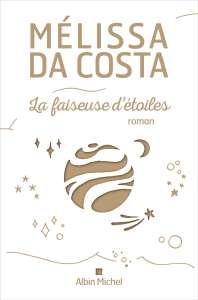 Une réédition de Mélissa Da Costa, en format collector