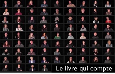 Cette première lecture qui a tout changé : 150 livres qui ont compté