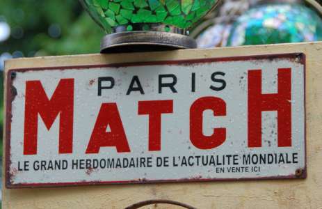 Vente de Paris Match : LVMH en négociations exclusives avec Lagardère
