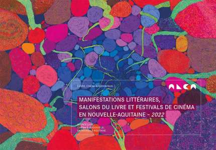 La Région Nouvelle-Aquitaine dévoile ses manifestations littéraires 2022