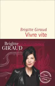 Une reconstitution nécessaire : Vivre vitre de Brigitte Giraud