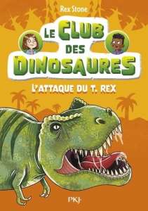 Voyage temporel, direction l'époque des dinosaures