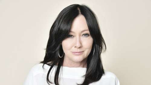 Shannen Doherty : Une Étoile S’éteint Après un Long Combat Contre le Cancer