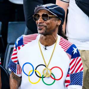 Snoop Dogg : La Nouvelle Icône des Jeux Olympiques de Paris 2024 qui coûte très cher