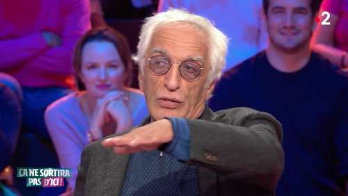 Gérard Darmon accusé de violences sexistes et sexuelles : neuf femmes témoignent