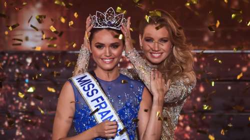 Diane Leyre, Miss France 2022, prête à briller au concours Miss Univers : une nouvelle couronne pour la France ?