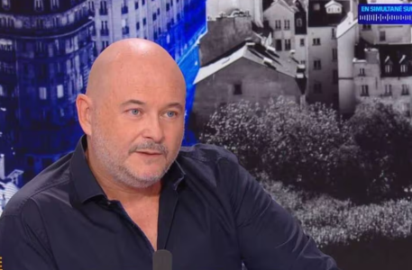 Cauet annonce son grand retour!