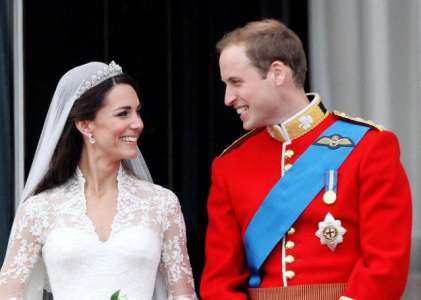 Le Prince William Donne Des Nouvelles Sur l’État de Santé de Kate Middleton