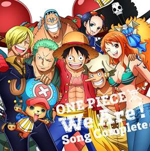 L'anime One Piece disponible officiellement en streaming VOSTFR sur Buzz,  insolite et culture