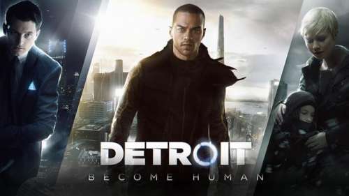 Test du jeu Detroit: Become Human sur Playstation 4