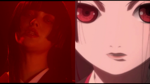 Le film live Jigoku Shoujo se rapproche de l’anime