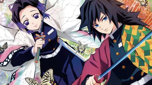 Kimetsu No Yaiba A Rapporte Plus De 10 Millions En 1 Semaine Au Japon Sur Buzz Insolite Et Culture