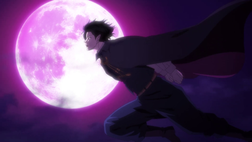 L’anime Baban Baban Ban Vampire, en Teaser Vidéo