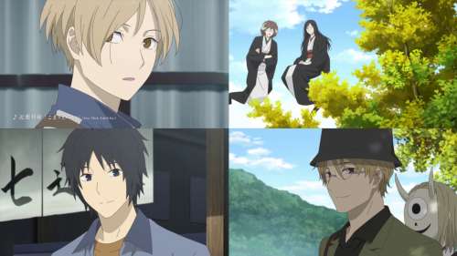 Natsume Yujin-cho Shichi (2024): Trailer & infos !