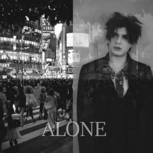 Alone, le nouveau single de Lightning, disponible en streaming