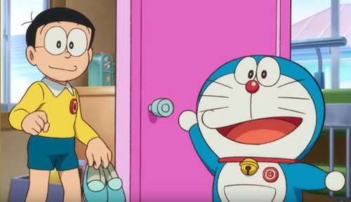 Nobuyo Ôyama, la voix de Doraemon, est morte