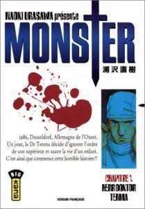 #TBT : Monster