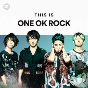 ONE OK ROCK annonce un concert en streaming