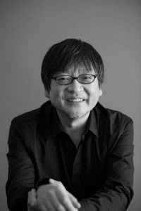 Personnalité de la semaine : Mamoru Hosoda