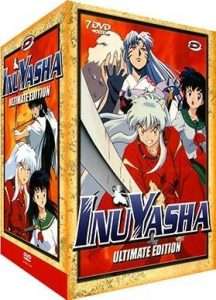 #TBT : Inuyasha