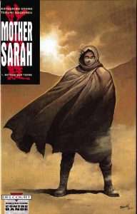 #TBT : Mother Sarah